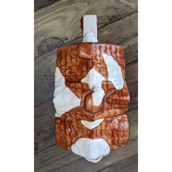 Applause Inc Christmas Themed Tea Kettle - Picture 7 of 12